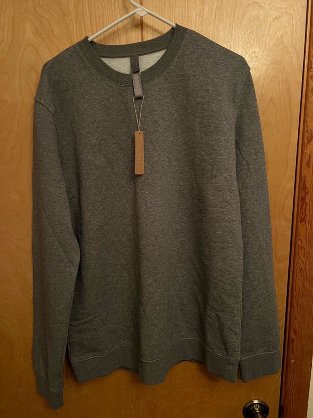 Skims Crewneck